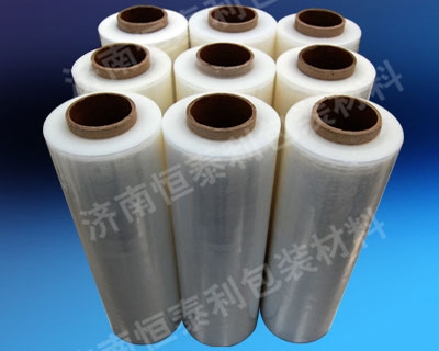 潍坊PE缠绕膜(拉伸膜)